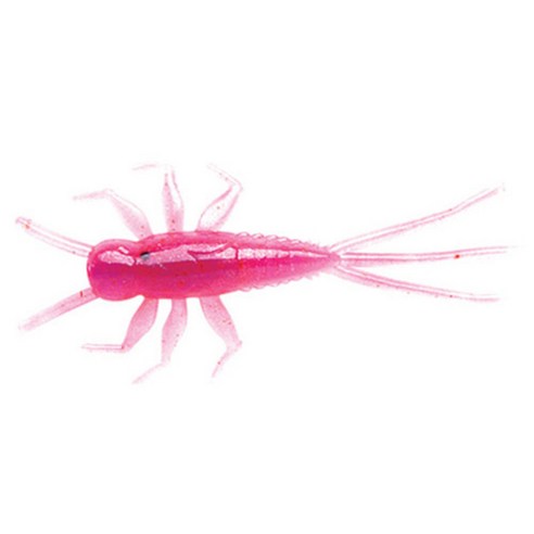 노스랜드 임펄스 메이플라이 루어 IBMF1D, 61-Pink White, 28.6g