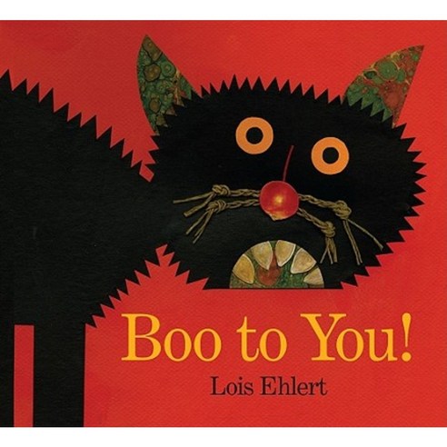 Boo to You! Hardcover, Beach Lane Books