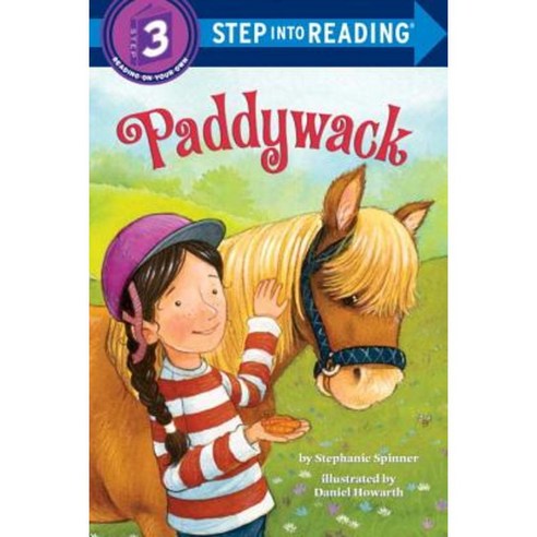 Paddywack Paperback, Random House Books for Young Readers