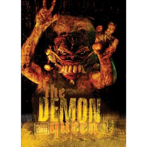 The Demon Queen Paperback, Simon & Schuster Books for Young Readers