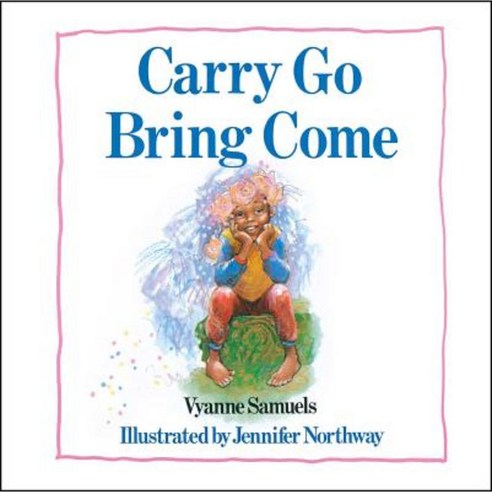 Carry Go Bring Come Paperback, Aladdin Paperbacks