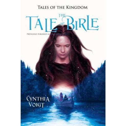 The Tale of Birle Paperback, Atheneum Books for Young Readers