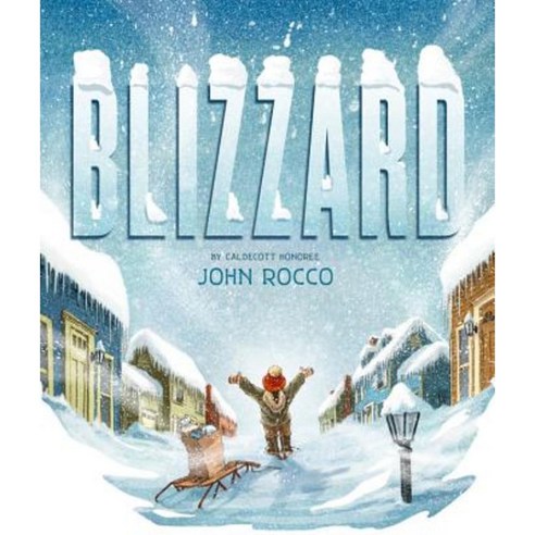 Blizzard, Disney