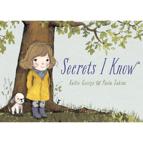 Secrets I Know Hardcover, Schwartz & Wade Books