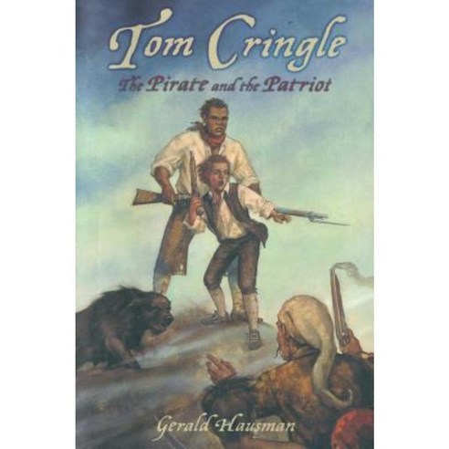 Tom Cringle: The Pirate and the Patriot Paperback, Aladdin Paperbacks
