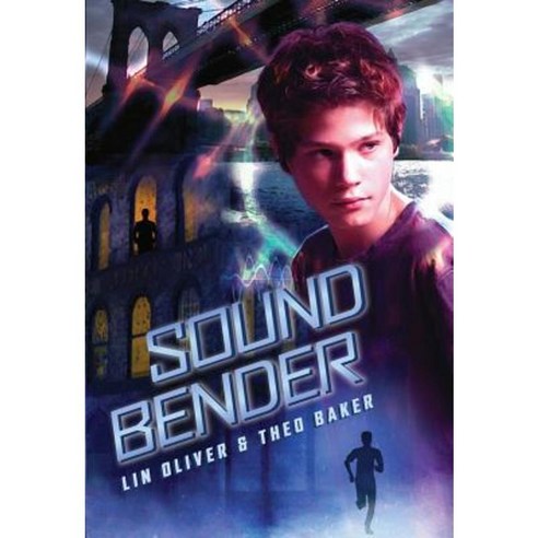 Sound Bender Hardcover, Scholastic Press - 가격 변동 추적 그래프 - 역대가