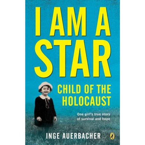 I Am a Star: Child of the Holocaust Paperback, Puffin Books