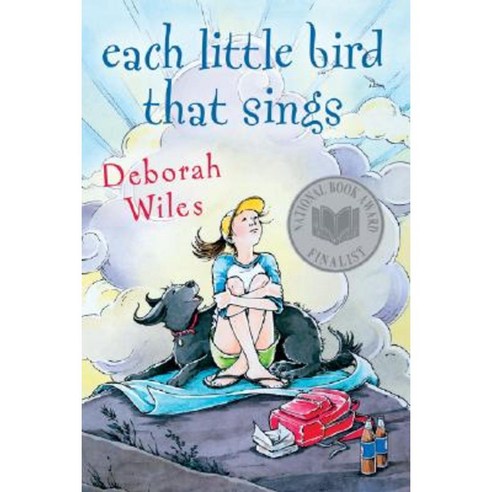 Each Little Bird That Sings Paperback, Harcourt Paperbacks