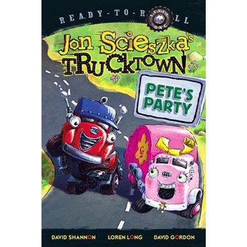 Pete''s Party Paperback, Aladdin Paperbacks