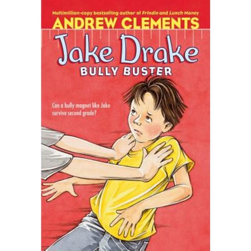 Jake Drake Bully Buster Paperback, Simon & Schuster