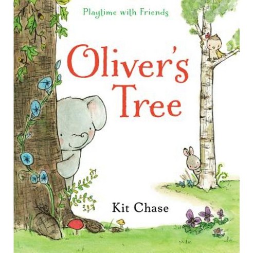 Oliver''s Tree Hardcover, G.P. Putnam''s Sons Books for Young Readers