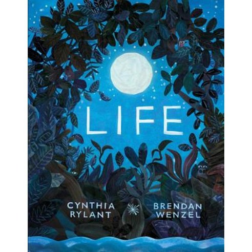 Life Hardcover, Beach Lane Books