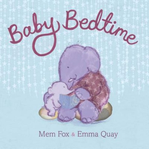 Baby Bedtime Hardcover, Beach Lane Books