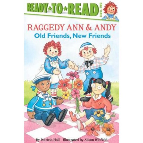 Old Friends New Friends Paperback, Simon Spotlight