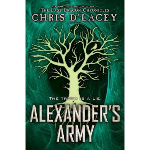 Alexander''s Army (Ufiles #2) Hardcover, Scholastic Press