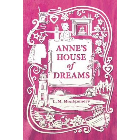 Anne''s House of Dreams Hardcover, Aladdin Paperbacks