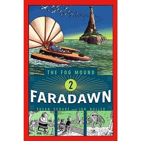 Faradawn Paperback, Aladdin Paperbacks