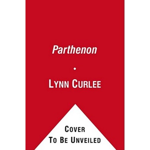 Parthenon Paperback, Atheneum Books for Young Readers