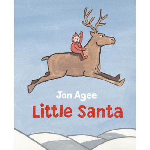 Little Santa, Dial Books