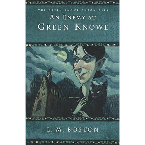 An Enemy at Green Knowe Hardcover, Harcourt Children''s Books - 가격 변동 ...