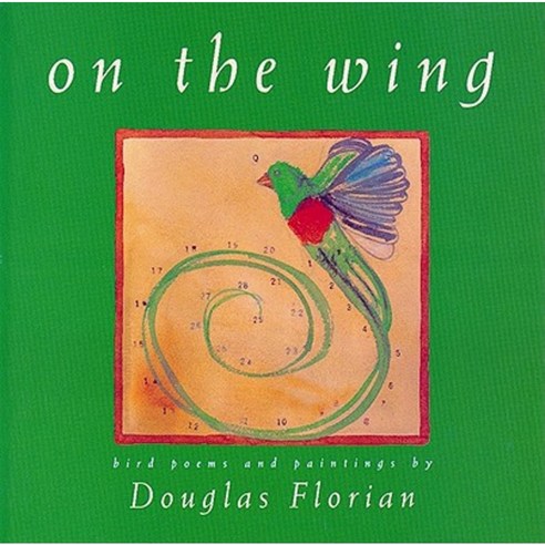 On the Wing Paperback, Voyager Paperbacks
