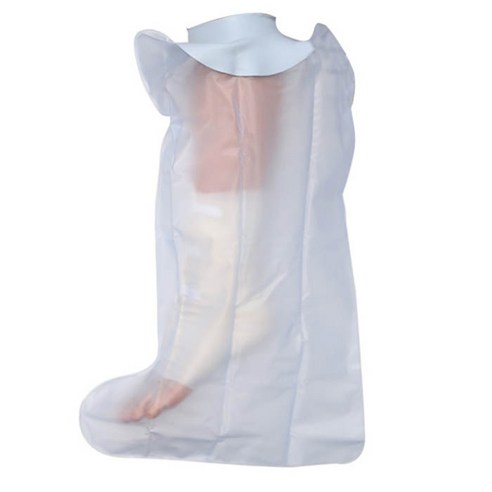 브라운메드 아동용 씰타이트 프리덤 다리 깁스방수커버, 1개 Best Top5 브라운메드 아동용 씰타이트 프리덤 다리 깁스방수커버, 1개 Best Top5