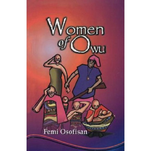 Women of Owu Paperback, Ibadan University Press