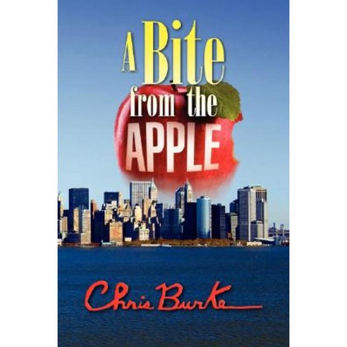 A Bite from the Apple Paperback, Xlibris