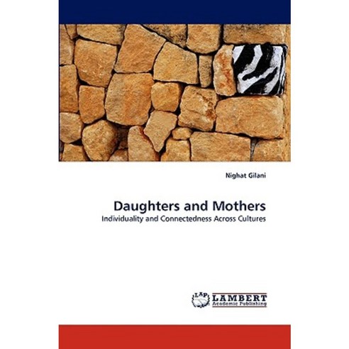 Daughters and Mothers Paperback, LAP Lambert Academic Publishing