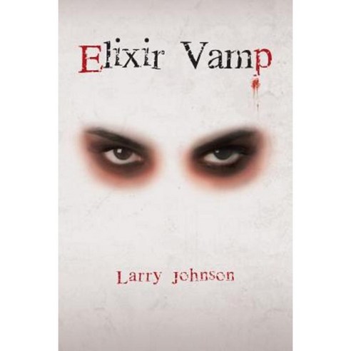 Elixir Vamp Paperback, Fulton Books