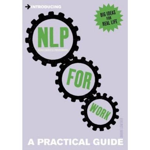 Introducing Neurolinguistic Programming for Work: A Practical Guide Paperback, Icon Books Company