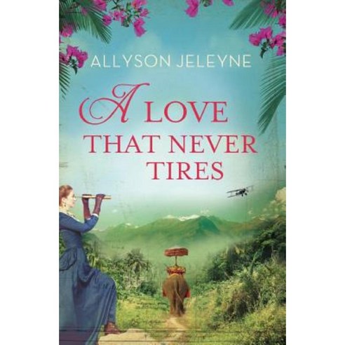 A Love That Never Tires Paperback, Fifty Forty Productions
