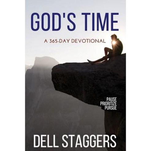 God''s Time: 365-Day Devotional Paperback, Higgins Publishing