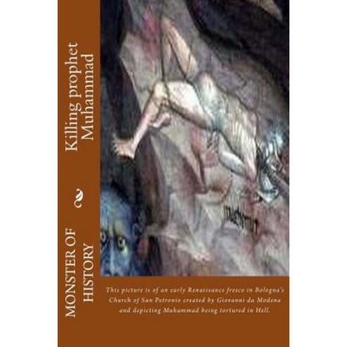 Killing Prophet Muhammad Paperback, Createspace Independent Publishing Platform