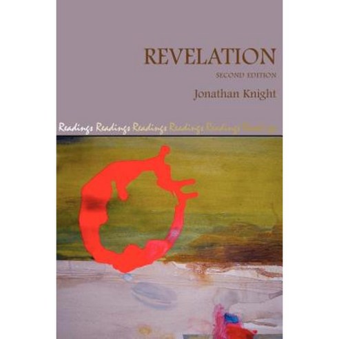Revelation Second Edition Paperback, Sheffield Phoenix Press Ltd