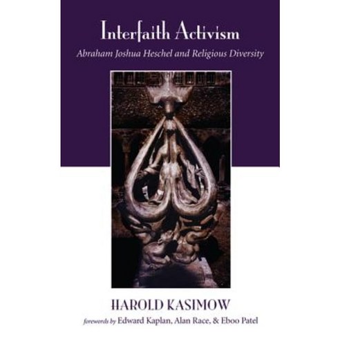 Interfaith Activism Paperback, Wipf & Stock Publishers