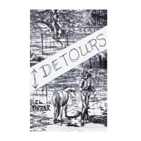 Detours Hardcover, Authorhouse
