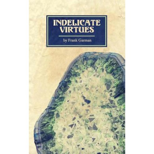 Indelicate Virtues Paperback, Createspace Independent Publishing Platform