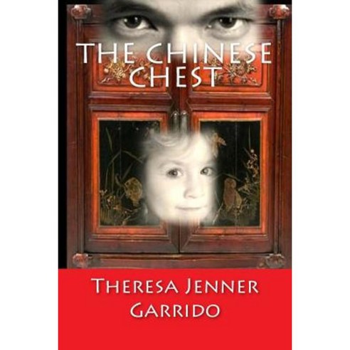 The Chinese Chest Paperback, Createspace Independent Publishing Platform