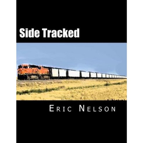 Side Tracked Paperback, Createspace Independent Publishing Platform