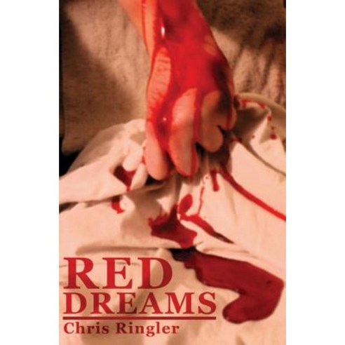 Red Dreams Paperback, Createspace Independent Publishing Platform