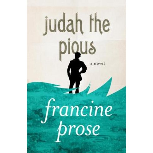 Judah the Pious Paperback, Open Road Media
