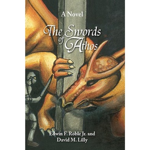 The Swords of Athos Hardcover, Xlibris Corporation