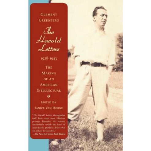 The Harold Letters Paperback, Counterpoint LLC