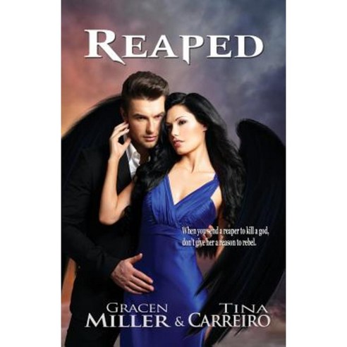 Reaped Paperback, Time and Tide Publishing