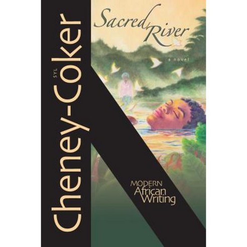 Sacred River Paperback, Ohio University Press