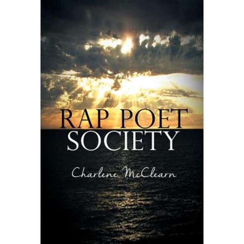 Rap Poet Society Paperback, Rosedog Books