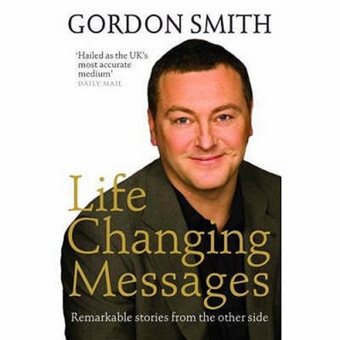 Life Changing Messages Paperback, Hay House