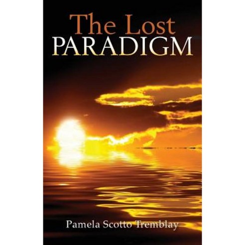 The Lost Paradigm Paperback