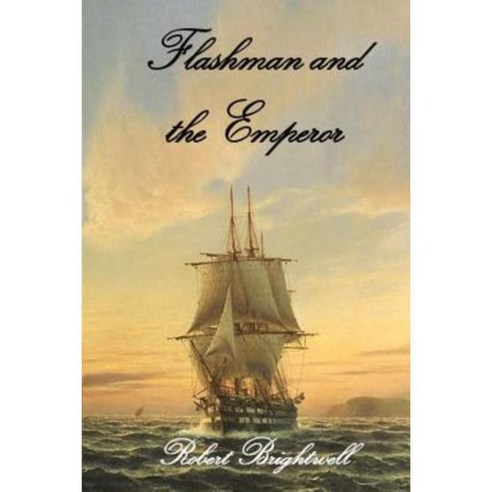 Flashman and the Emperor Paperback, FeedARead.com